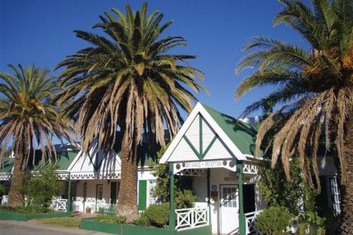 Okiep Country Lodge (4)
